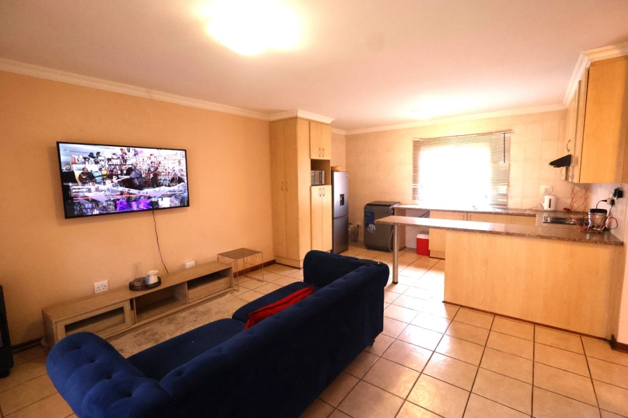 2 Bedroom Property for Sale in Vredenhof Sh Free State